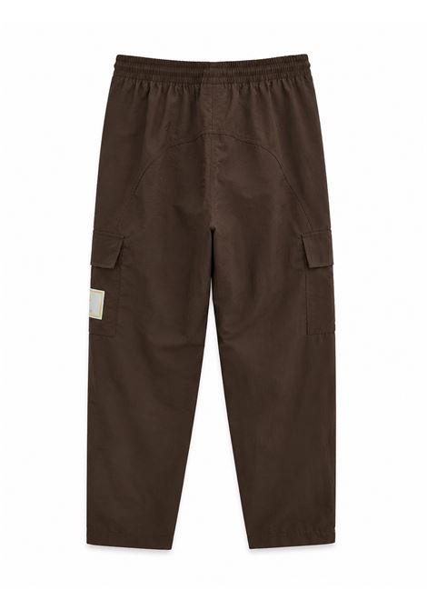 Pantaloni con coulisse YES LONDON | JR3139/PCOCCIO